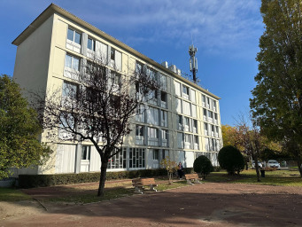 Appartement a louer saint-gratien - 3 pièce(s) - 54 m2 - Surfyn