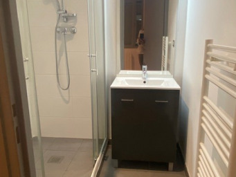 Appartement a louer lyon-4e-arrondissement - 2 pièce(s) - 38.81 m2 - Surfyn