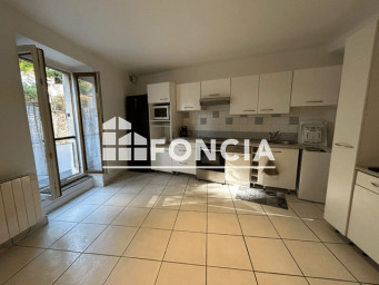 Appartement a louer herblay - 2 pièce(s) - 33.5 m2 - Surfyn