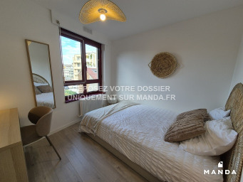 Appartement a louer annemasse - 5 pièce(s) - 71 m2 - Surfyn