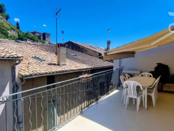 Maison a louer valence - 6 pièce(s) - 146.84 m2 - Surfyn