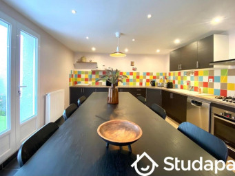 Maison a louer vernon - 4 pièce(s) - 114 m2 - Surfyn