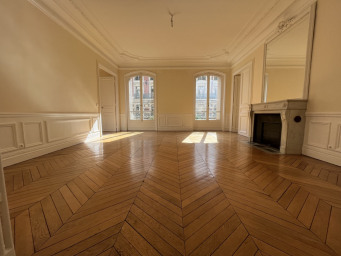 Appartement a louer paris-8e-arrondissement - 5 pièce(s) - 187 m2 - Surfyn