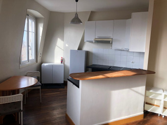 Appartement a louer saint-cloud - 1 pièce(s) - 50.69 m2 - Surfyn