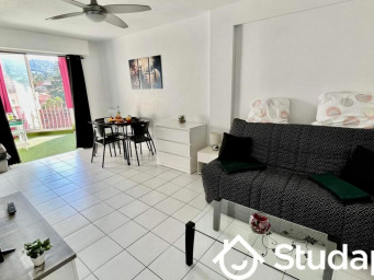 Appartement a louer cannes - 1 pièce(s) - 26 m2 - Surfyn