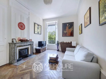Appartement 940 000 € - 187 m²