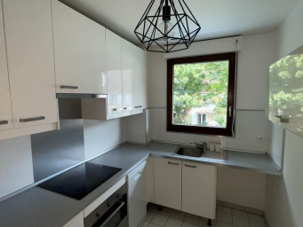 Appartement a louer saint-gratien - 2 pièce(s) - 49 m2 - Surfyn