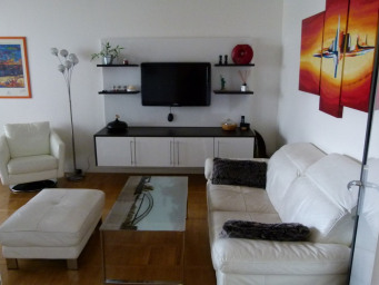 Appartement a louer colombes - 3 pièce(s) - 70.31 m2 - Surfyn