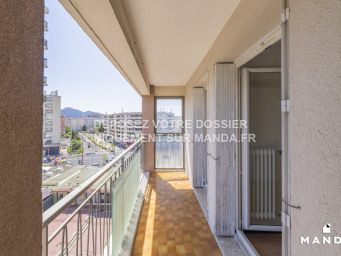 Appartement a louer marseille-9e-arrondissement - 4 pièce(s) - 63 m2 - Surfyn