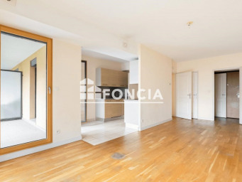 Appartement 295 000 € - 52 m²