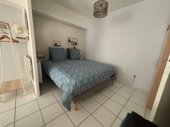 Appartement a louer macon - 1 pièce(s) - 27 m2 - Surfyn