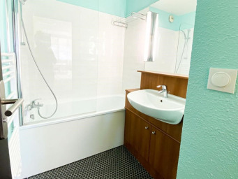 Appartement a louer bordeaux - 2 pièce(s) - 32 m2 - Surfyn