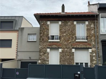 Maison a louer suresnes - 6 pièce(s) - 161 m2 - Surfyn