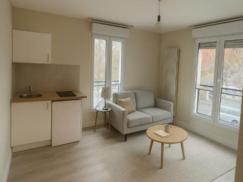 Appartement a louer creteil - 1 pièce(s) - 24 m2 - Surfyn