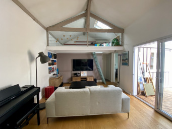 Maison a louer bordeaux - 3 pièce(s) - 61 m2 - Surfyn