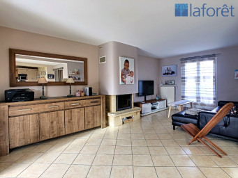 Maison a louer rambouillet - 5 pièce(s) - 104 m2 - Surfyn