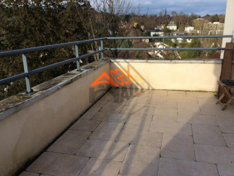 Appartement a louer montmorency - 3 pièce(s) - 67.39 m2 - Surfyn