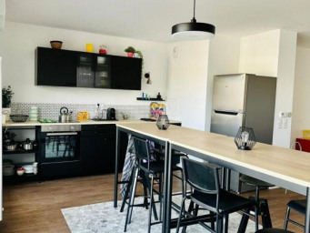 Appartement a louer creteil - 1 pièce(s) - 10 m2 - Surfyn