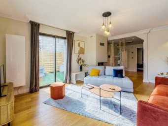 Appartement a louer tassin-la-demi-lune - 4 pièce(s) - 105 m2 - Surfyn