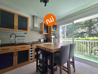 Appartement 230 000 € - 52 m²