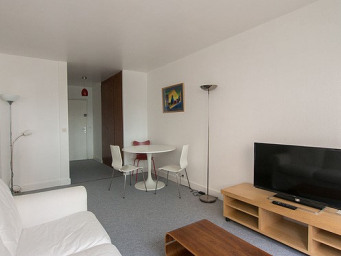 Appartement a louer courbevoie - 2 pièce(s) - 47 m2 - Surfyn