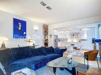 Appartement 669 000 € - 103 m²