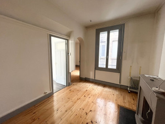 Appartement a louer saint-etienne - 2 pièce(s) - 35 m2 - Surfyn