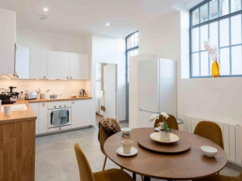Maison 595 000 € - 108 m²