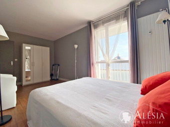 Appartement a louer chalons-en-champagne - 2 pièce(s) - 62 m2 - Surfyn