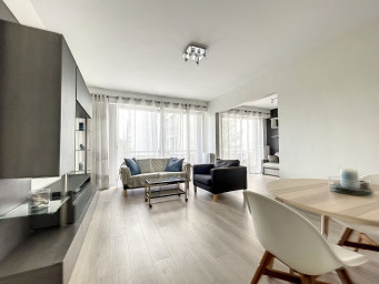 Appartement a louer garches - 2 pièce(s) - 50 m2 - Surfyn