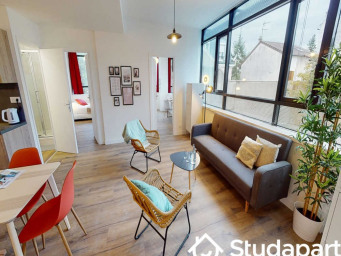 Appartement a louer garches - 1 pièce(s) - 220 m2 - Surfyn