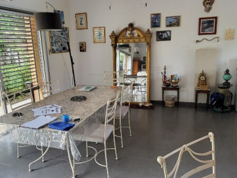 Maison a louer martigues - 4 pièce(s) - 168 m2 - Surfyn