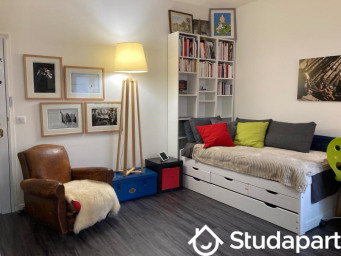 Appartement a louer montreuil - 1 pièce(s) - 20 m2 - Surfyn