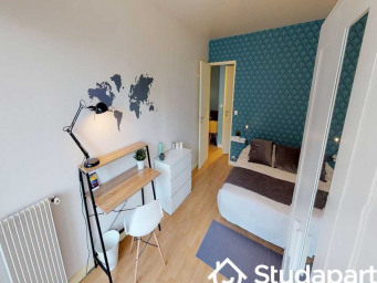 Appartement a louer garches - 1 pièce(s) - 70 m2 - Surfyn