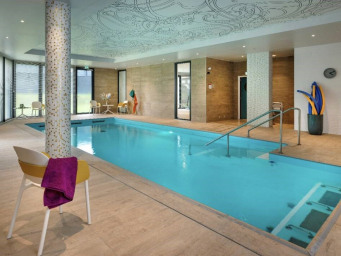 Appartement a louer nancy - 1 pièce(s) - 30 m2 - Surfyn