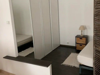 Appartement a louer marseille-6e-arrondissement - 1 pièce(s) - 36 m2 - Surfyn