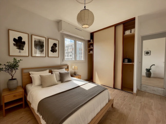 Appartement a louer saint-ouen-l'aumone - 4 pièce(s) - 85 m2 - Surfyn