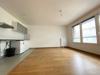 Appartement a louer paris-19e-arrondissement - 1 pièce(s) - 36.57 m2 - Surfyn