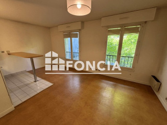 Appartement a louer bourg-la-reine - 1 pièce(s) - 30 m2 - Surfyn