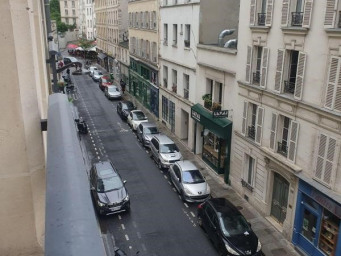 Appartement a louer paris-5e-arrondissement - 3 pièce(s) - 70 m2 - Surfyn