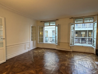 Appartement a louer paris-1er-arrondissement - 4 pièce(s) - 84 m2 - Surfyn