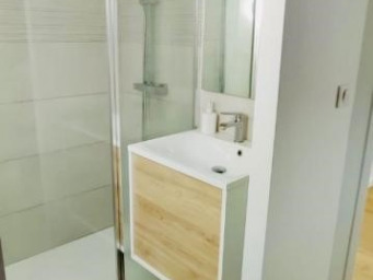 Appartement a louer colomiers - 1 pièce(s) - 21 m2 - Surfyn