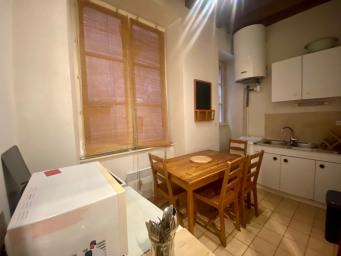 Appartement a louer lyon-5e-arrondissement - 1 pièce(s) - 33.5 m2 - Surfyn