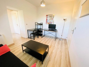 Appartement a louer macon - 1 pièce(s) - 25.86 m2 - Surfyn