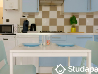 Appartement a louer marseille-8e-arrondissement - 1 pièce(s) - 30 m2 - Surfyn