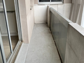 Appartement a louer paris-19e-arrondissement - 2 pièce(s) - 52.4 m2 - Surfyn