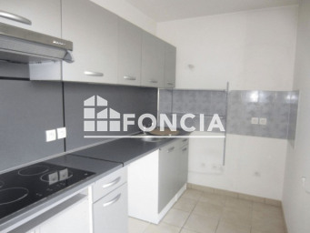 Appartement a louer champs-sur-marne - 2 pièce(s) - 38.96 m2 - Surfyn