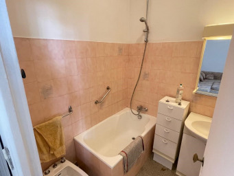 Appartement a louer paris-6e-arrondissement - 1 pièce(s) - 23.41 m2 - Surfyn