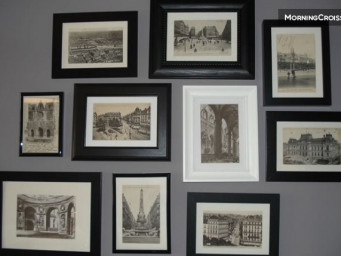 Appartement a louer lyon-6e-arrondissement - 1 pièce(s) - 30 m2 - Surfyn