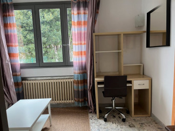 Appartement a louer bobigny - 1 pièce(s) - 12 m2 - Surfyn